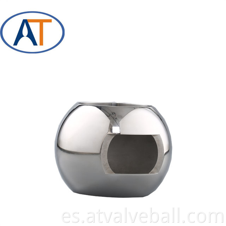 6 inch hollow sphere